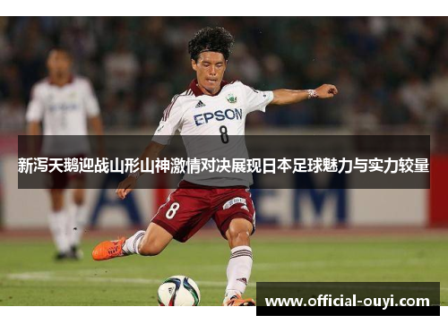新泻天鹅迎战山形山神激情对决展现日本足球魅力与实力较量