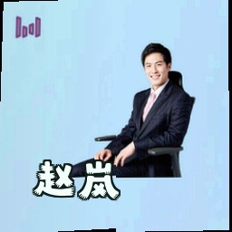赵岚