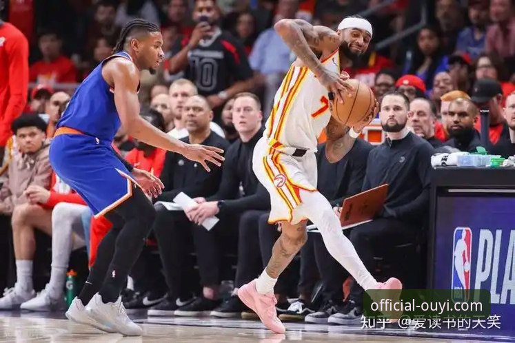 欧亿体育赛事直播攻略 NBA季后赛尼克斯大胜老鹰,如何通过欧亿体育平台全面解析这场创纪录的胜利?