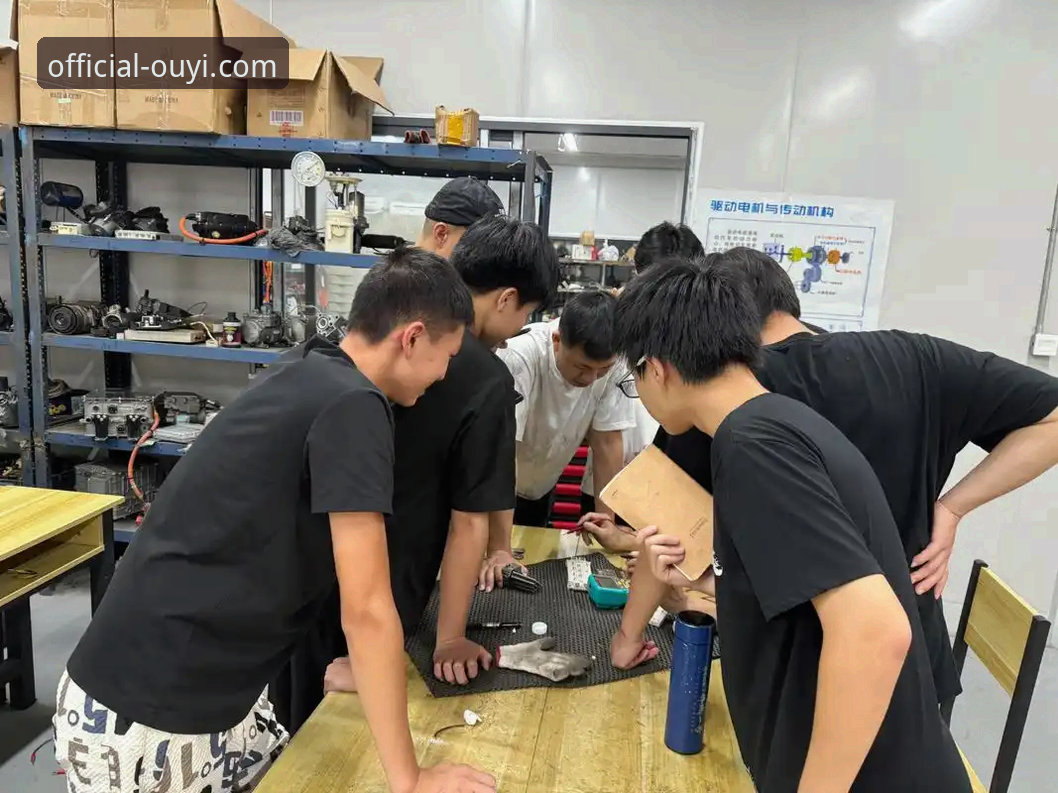 欧亿体育安装步骤 技术实测:欧亿体育安装步骤详解——从下载到上手的完整经验分享